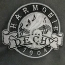 Écusson de l'Harmonie de Dechy